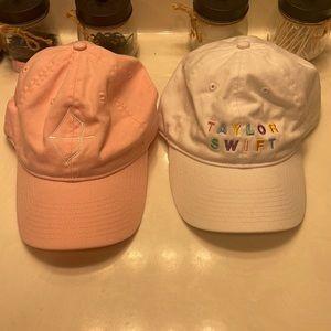 Taylor Swift limited edition hats